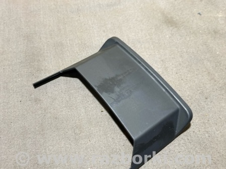 ФОТО Накладка центральной консоли для Audi (Ауди) A4 V B9 - 8W (2015-) Київ