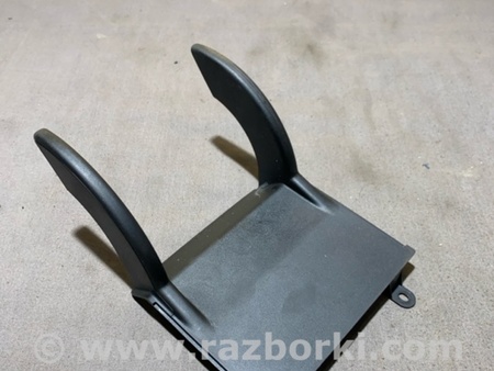 ФОТО Накладка центральной консоли для Audi (Ауди) A4 V B9 - 8W (2015-) Київ