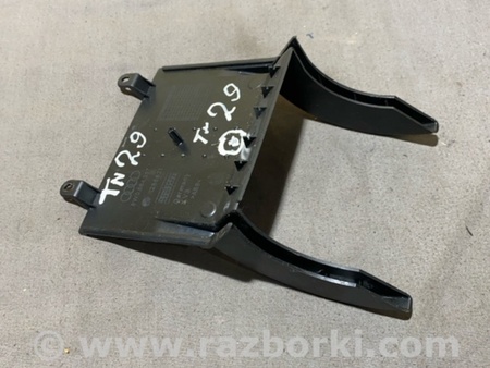 ФОТО Накладка центральной консоли для Audi (Ауди) A4 V B9 - 8W (2015-) Київ