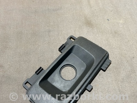 ФОТО Накладка центральной консоли для Audi (Ауди) A4 V B9 - 8W (2015-) Київ