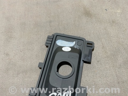 ФОТО Накладка центральной консоли для Audi (Ауди) A4 V B9 - 8W (2015-) Київ