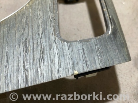 ФОТО Накладка центральной консоли для Audi (Ауди) A4 V B9 - 8W (2015-) Київ