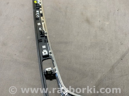 ФОТО Накладка центральной консоли для Audi (Ауди) A4 V B9 - 8W (2015-) Київ