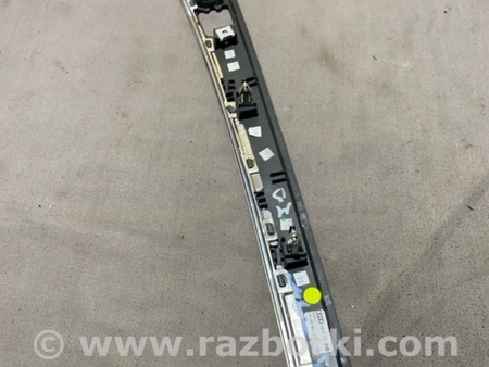 ФОТО Накладка центральной консоли для Audi (Ауди) A4 V B9 - 8W (2015-) Київ