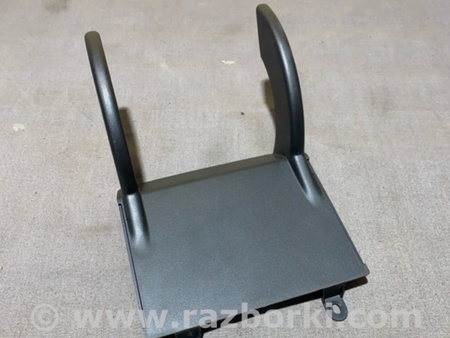 ФОТО Накладка центральной консоли для Audi (Ауди) A4 V B9 - 8W (2015-) Київ