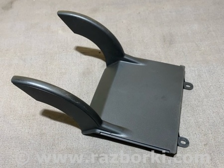 ФОТО Накладка центральной консоли для Audi (Ауди) A4 V B9 - 8W (2015-) Київ