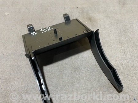 ФОТО Накладка центральной консоли для Audi (Ауди) A4 V B9 - 8W (2015-) Київ