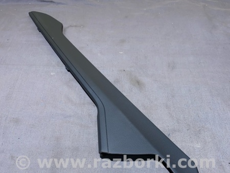 ФОТО Накладка центральной консоли для Audi (Ауди) A4 V B9 - 8W (2015-) Київ