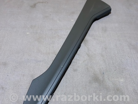 ФОТО Накладка центральной консоли для Audi (Ауди) A4 V B9 - 8W (2015-) Київ