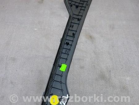 ФОТО Накладка центральной консоли для Audi (Ауди) A4 V B9 - 8W (2015-) Київ