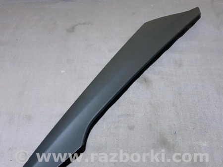 ФОТО Накладка центральной консоли для Audi (Ауди) A4 V B9 - 8W (2015-) Київ