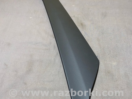 ФОТО Накладка центральной консоли для Audi (Ауди) A4 V B9 - 8W (2015-) Київ