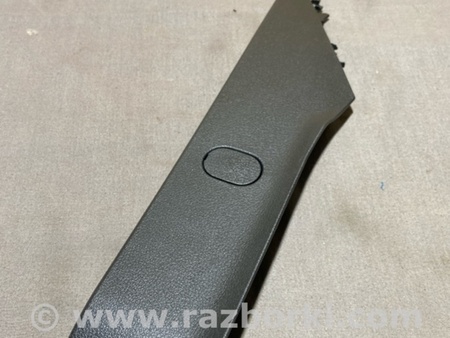 ФОТО Накладка центральной консоли для Audi (Ауди) A4 V B9 - 8W (2015-) Київ