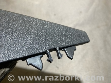 ФОТО Накладка центральной консоли для Audi (Ауди) A4 V B9 - 8W (2015-) Київ