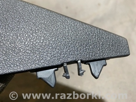 ФОТО Накладка центральной консоли для Audi (Ауди) A4 V B9 - 8W (2015-) Київ