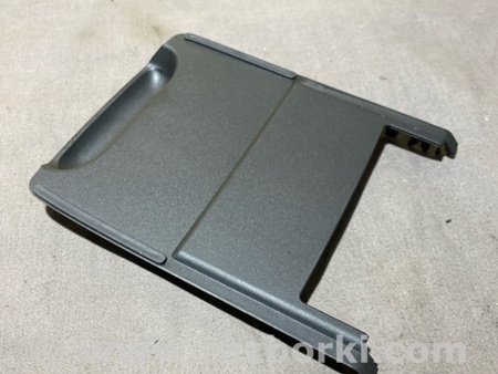 ФОТО Накладка центральной консоли для Audi (Ауди) A4 V B9 - 8W (2015-) Київ