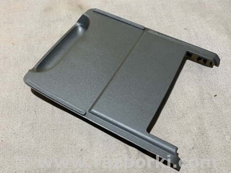 ФОТО Накладка центральной консоли для Audi (Ауди) A4 V B9 - 8W (2015-) Київ