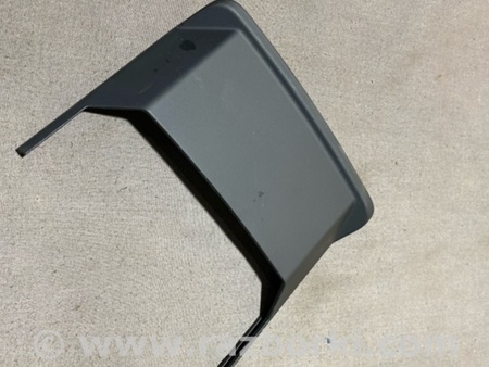 ФОТО Накладка центральной консоли для Audi (Ауди) A4 V B9 - 8W (2015-) Київ