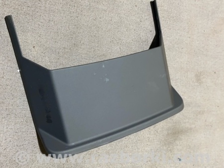 ФОТО Накладка центральной консоли для Audi (Ауди) A4 V B9 - 8W (2015-) Київ