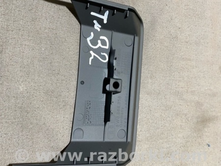 ФОТО Накладка центральной консоли для Audi (Ауди) A4 V B9 - 8W (2015-) Київ