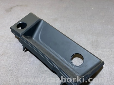 ФОТО Накладка центральной консоли для Audi (Ауди) A4 V B9 - 8W (2015-) Київ