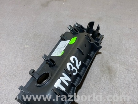 ФОТО Накладка центральной консоли для Audi (Ауди) A4 V B9 - 8W (2015-) Київ