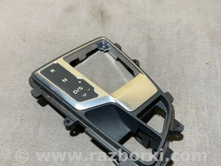 ФОТО Индикатор выбора скоростей для Audi (Ауди) A4 V B9 - 8W (2015-) Київ