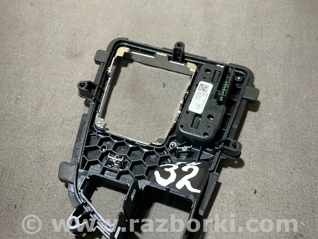 ФОТО Индикатор выбора скоростей для Audi (Ауди) A4 V B9 - 8W (2015-) Київ
