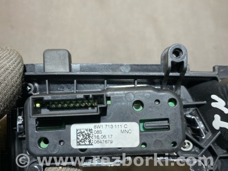 ФОТО Индикатор выбора скоростей для Audi (Ауди) A4 V B9 - 8W (2015-) Київ