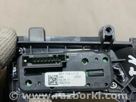 ФОТО Индикатор выбора скоростей для Audi (Ауди) A4 V B9 - 8W (2015-) Київ