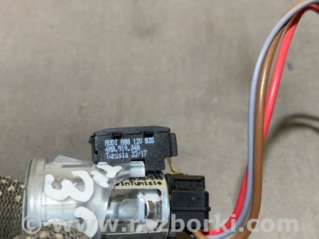 ФОТО Прикуриватель для Audi (Ауди) A4 V B9 - 8W (2015-) Київ