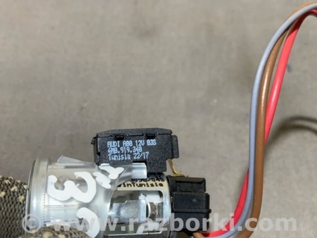 ФОТО Прикуриватель для Audi (Ауди) A4 V B9 - 8W (2015-) Київ