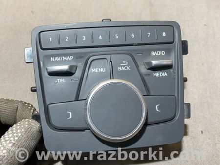 ФОТО Блок кнопок для Audi (Ауди) A4 V B9 - 8W (2015-) Київ