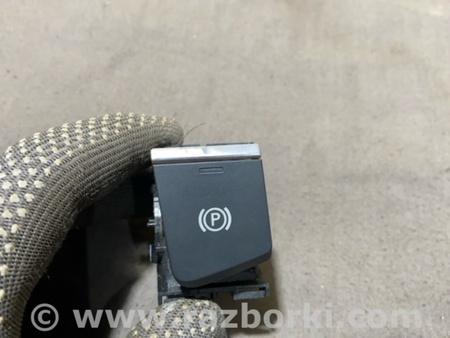 ФОТО Кнопка для Audi (Ауди) A4 V B9 - 8W (2015-) Київ