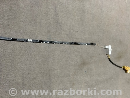 ФОТО Планка подсветки для Audi (Ауди) A4 V B9 - 8W (2015-) Київ