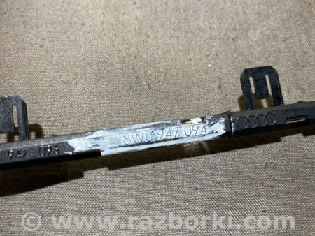 ФОТО Планка подсветки для Audi (Ауди) A4 V B9 - 8W (2015-) Київ