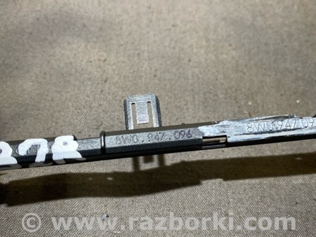 ФОТО Планка подсветки для Audi (Ауди) A4 V B9 - 8W (2015-) Київ