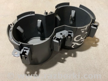 ФОТО Подстаканник для Audi (Ауди) A4 V B9 - 8W (2015-) Київ