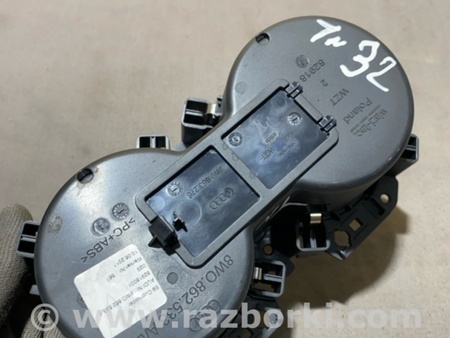 ФОТО Подстаканник для Audi (Ауди) A4 V B9 - 8W (2015-) Київ