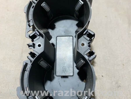 ФОТО Подстаканник для Audi (Ауди) A4 V B9 - 8W (2015-) Київ