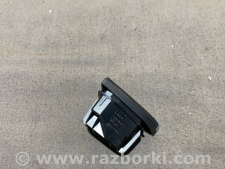 ФОТО Заглушка для Audi (Ауди) A4 V B9 - 8W (2015-) Київ