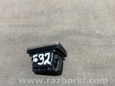 ФОТО Заглушка для Audi (Ауди) A4 V B9 - 8W (2015-) Київ