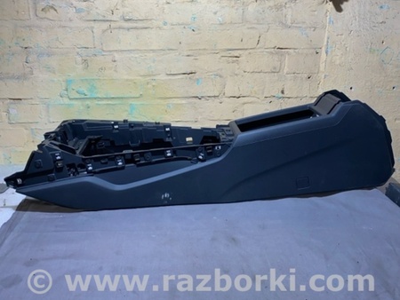 ФОТО Консоль центральная для Audi (Ауди) A4 V B9 - 8W (2015-) Київ