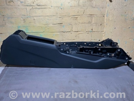 ФОТО Консоль центральная для Audi (Ауди) A4 V B9 - 8W (2015-) Київ