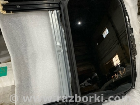 ФОТО Люк электрический для Audi (Ауди) A4 V B9 - 8W (2015-) Київ