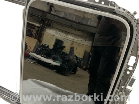 ФОТО Люк электрический для Audi (Ауди) A4 V B9 - 8W (2015-) Київ