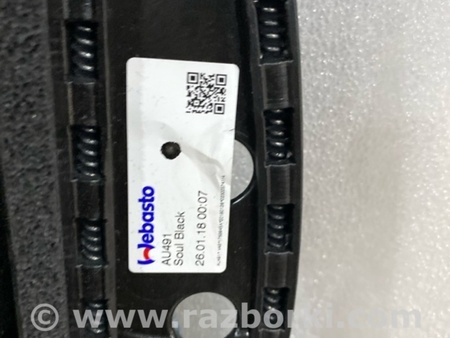 ФОТО Люк электрический для Audi (Ауди) A4 V B9 - 8W (2015-) Київ