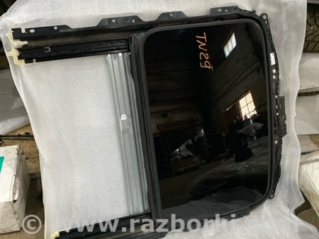 ФОТО Люк электрический для Audi (Ауди) A4 V B9 - 8W (2015-) Київ