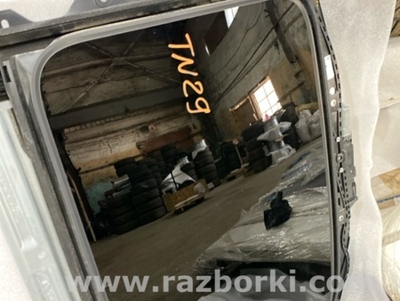 ФОТО Люк электрический для Audi (Ауди) A4 V B9 - 8W (2015-) Київ