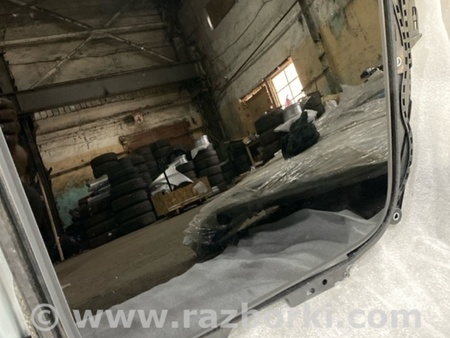 ФОТО Люк электрический для Audi (Ауди) A4 V B9 - 8W (2015-) Київ